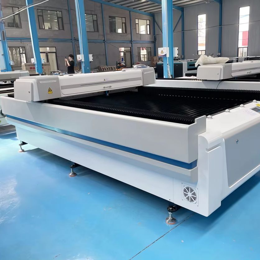 Woodworking Machinery For Sale - Máquina cortadora láser 1325 para carpintero