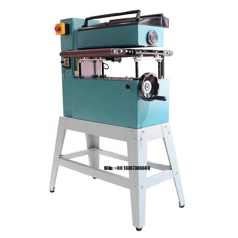 Woodworking Machinery For Sale - Lijadora de Banda para Madera Económica