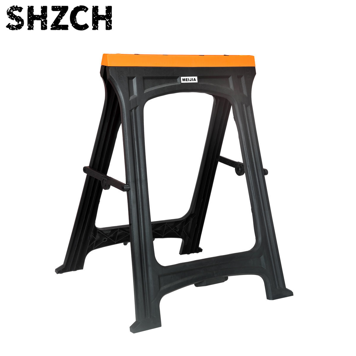 Woodworking Workshop - Soporte de banco de trabajo plegable