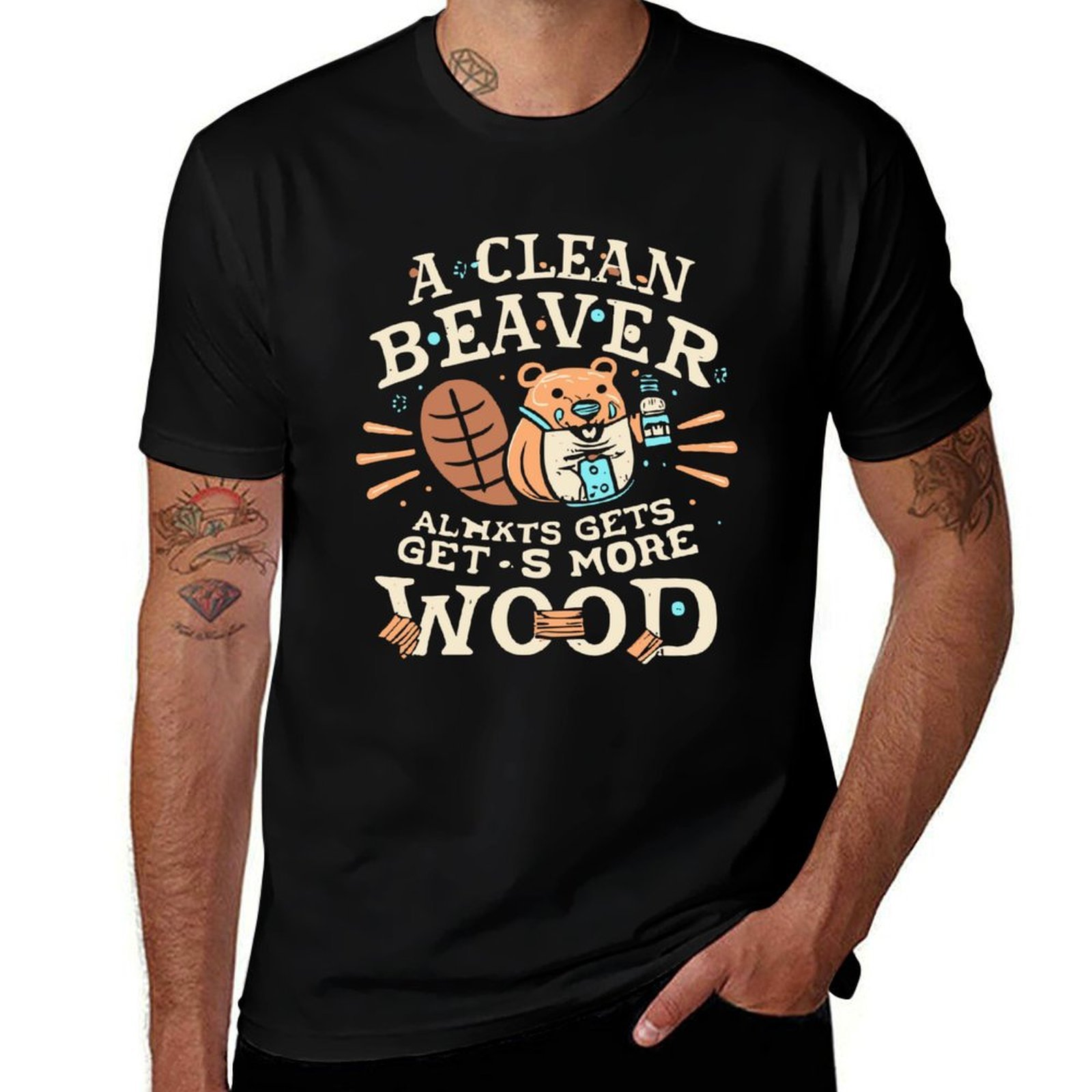 Woodworking Jokes - Camiseta Divertida para Adultos con Chiste: