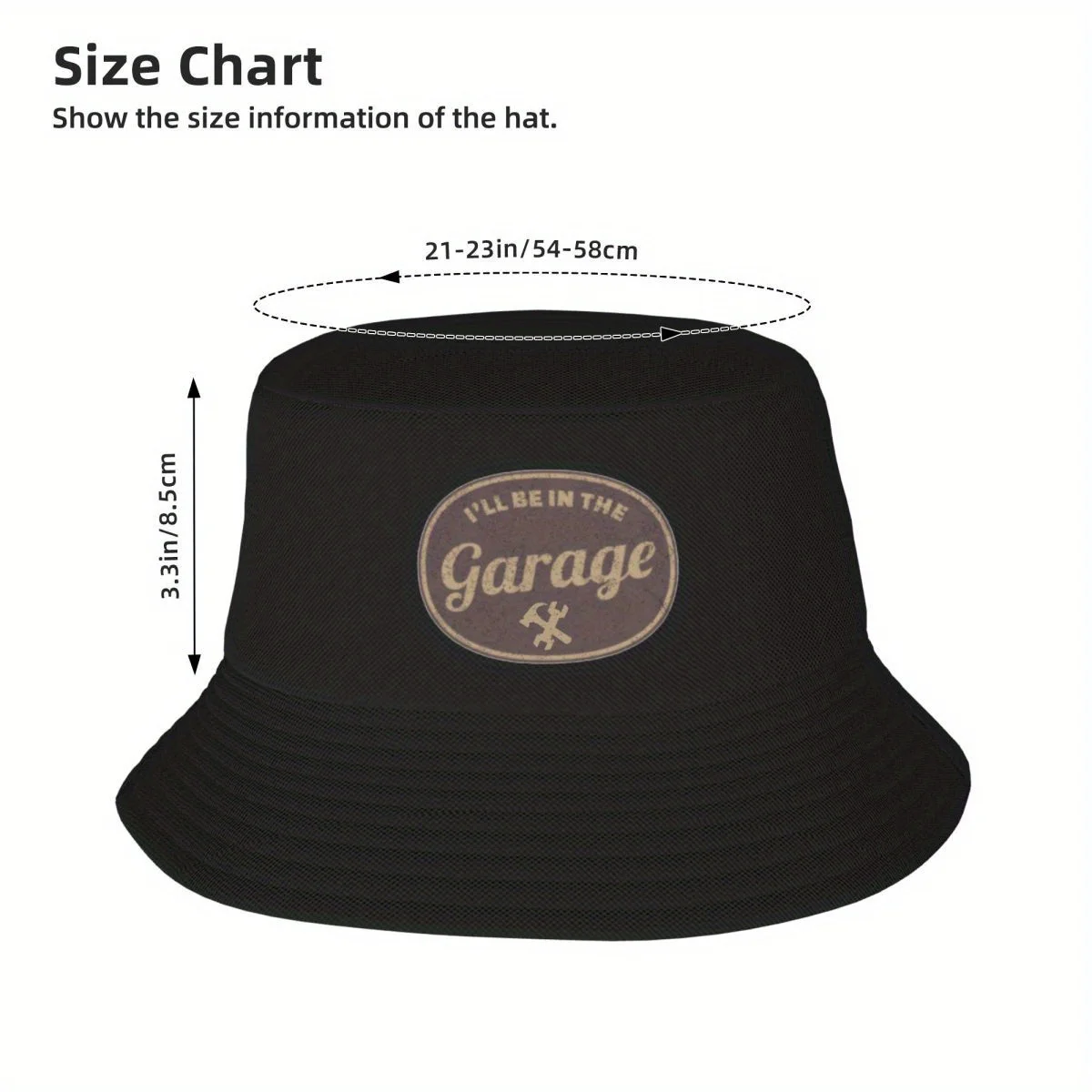 2026 Nuevo: Estaré en la Garaj - Woodworking Jokes reseña y precio