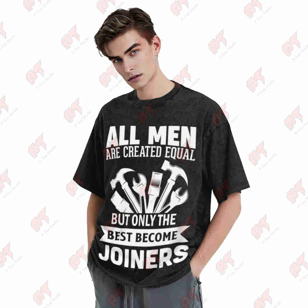 Camiseta de algodón puro con d - Woodworking Jokes reseña y precio