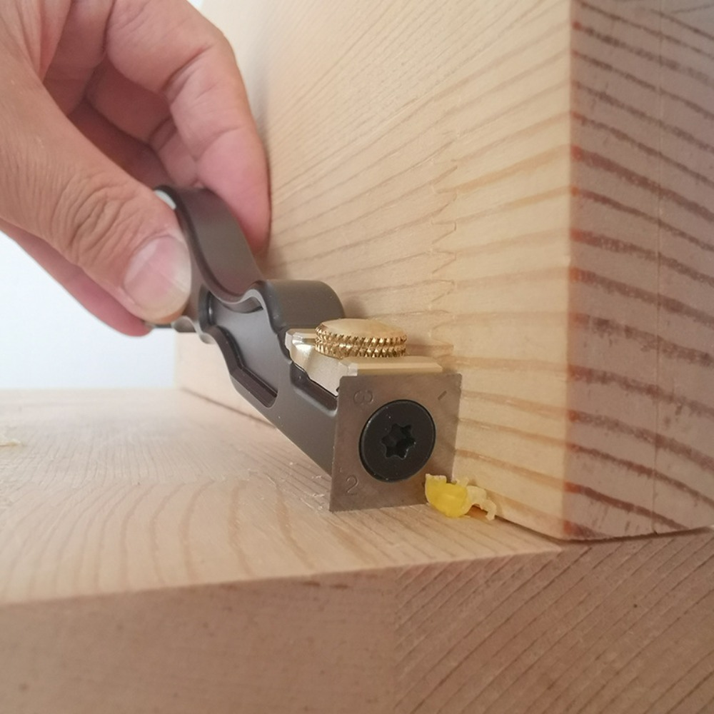 Cuchilla Multifuncional para R - Woodworking Glue reseña y precio