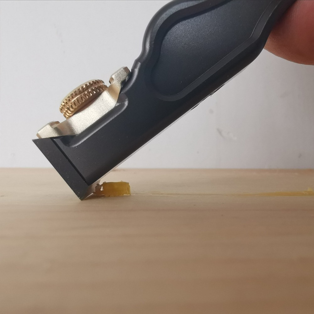 Cuchilla Multifuncional para R - Woodworking Glue reseña y precio