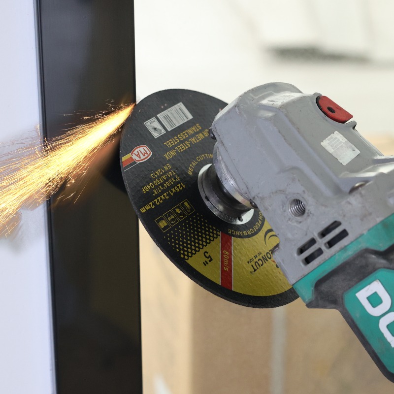 Discos de Corte de 125 mm, Dis - Woodworking Resin reseña y precio