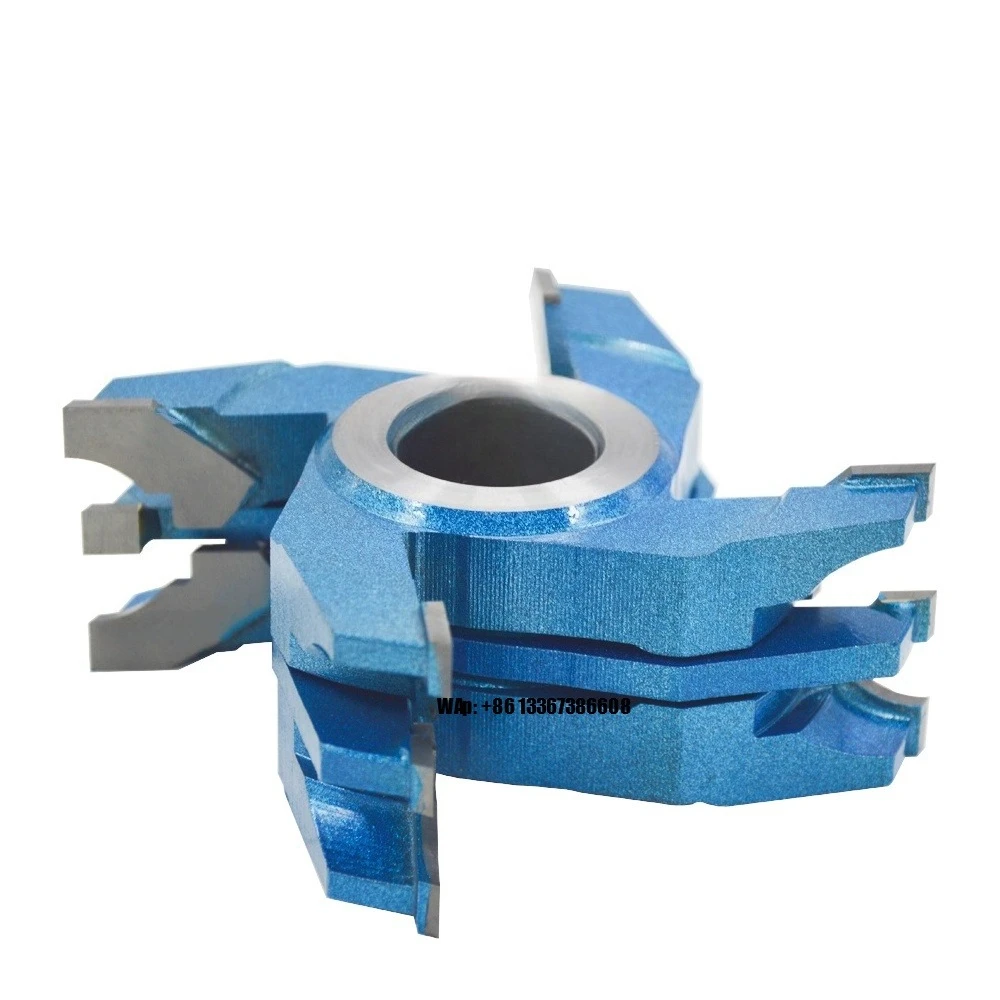 Cabezal de corte en espiral de - Woodworking Workshop reseña y precio