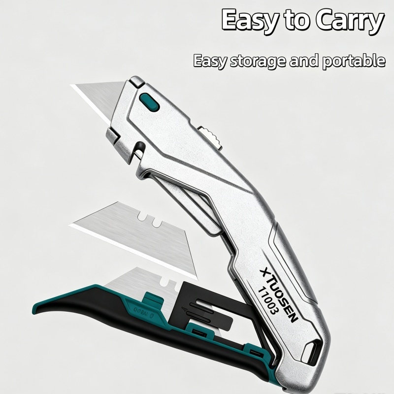 Cuchillo multiusos plegable de - Woodworking Wallpaper reseña y precio