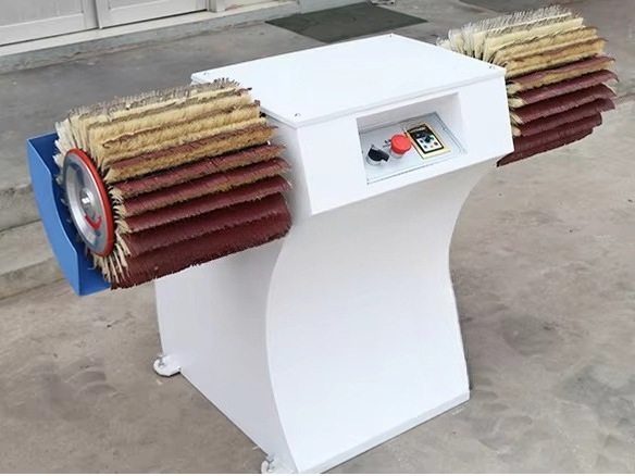 Lijadora Horizontal de Doble E - Woodworking Machinery For Sale reseña y precio