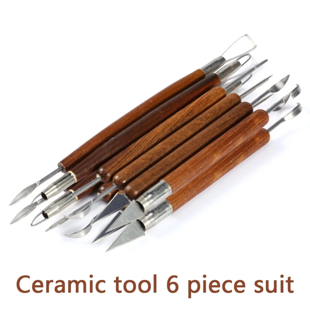 Herramienta de escultura de ce - Wood Chisel Set reseña y precio