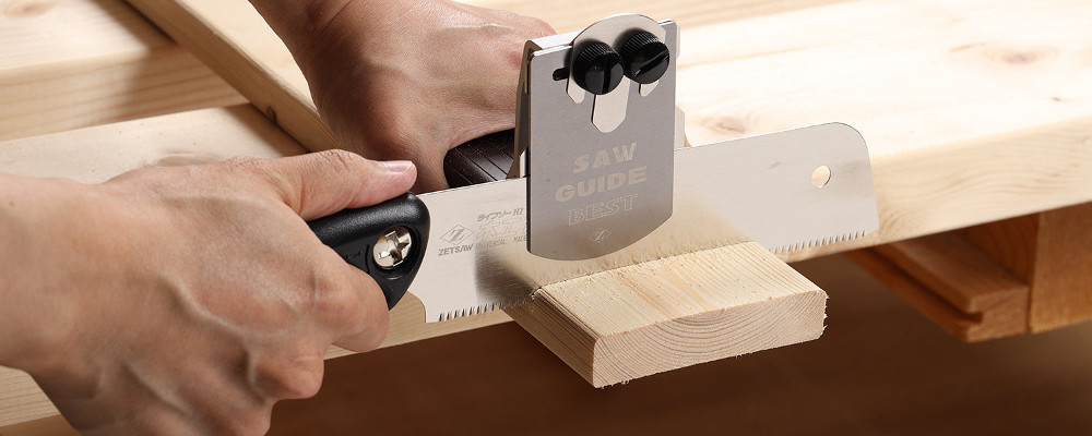 UNIVERSAL S-175 Sierra japones - Woodworking In Japanese reseña y precio