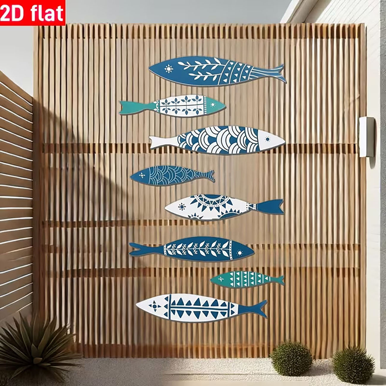 Un conjunto de 4 decoraciones  - Woodworking Glue reseña y precio