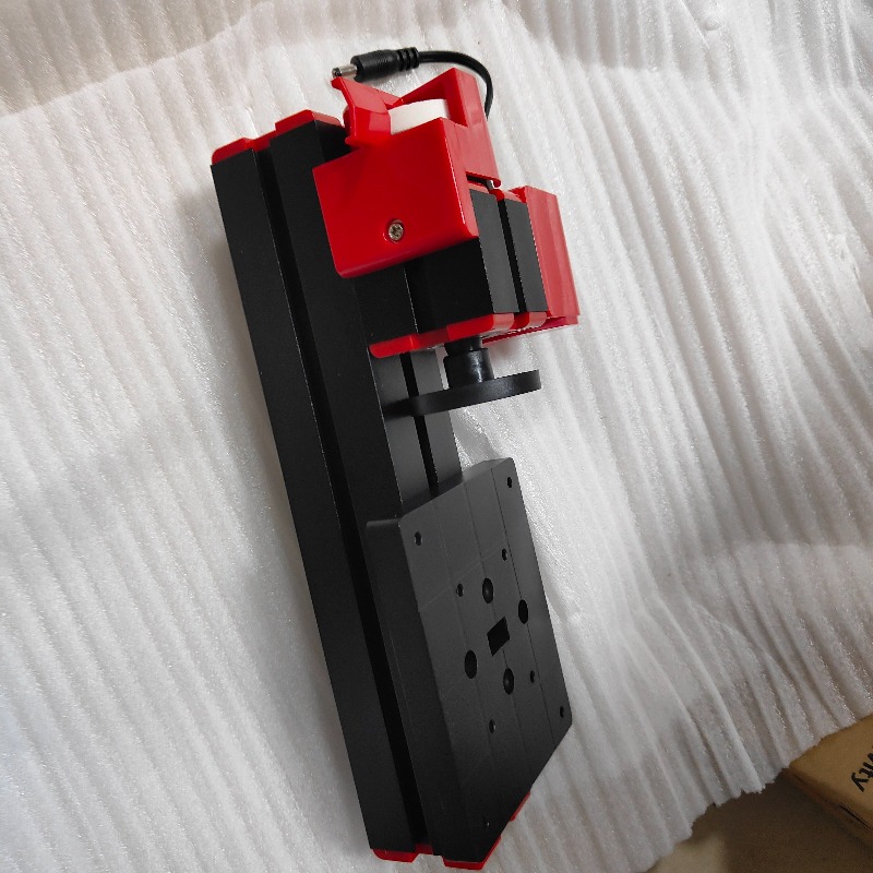 Amoladora en miniatura totalme - Woodworking Workshop reseña y precio