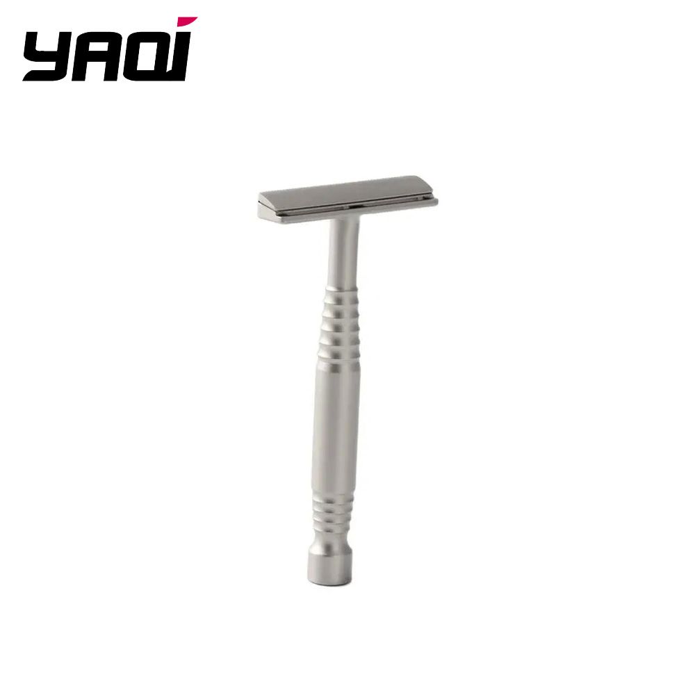 YAQI Remus - Maquinilla de Afe - Drawknife Blade reseña y precio