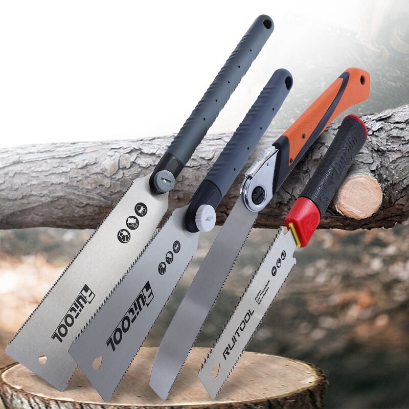 Sierra de tracción japonesa de - Woodworking In Japanese reseña y precio