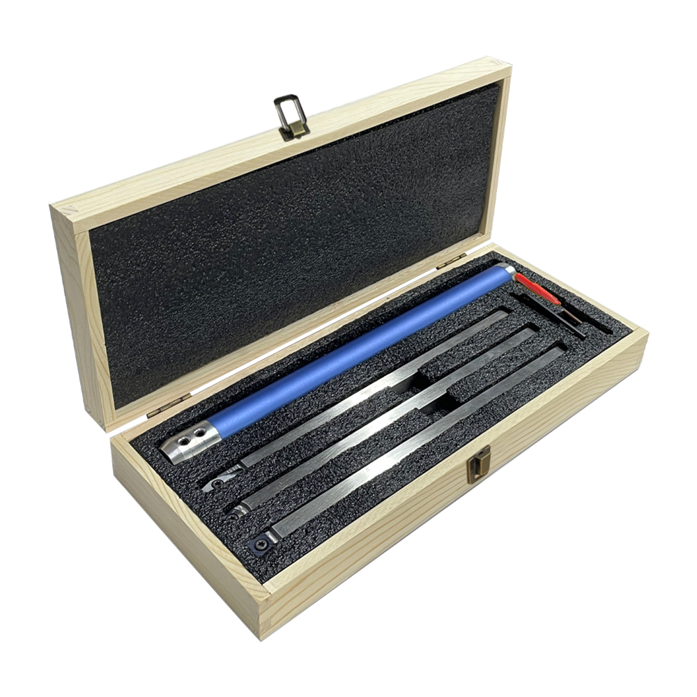 Juego de herramientas de torne - Wood Chisel Set reseña y precio
