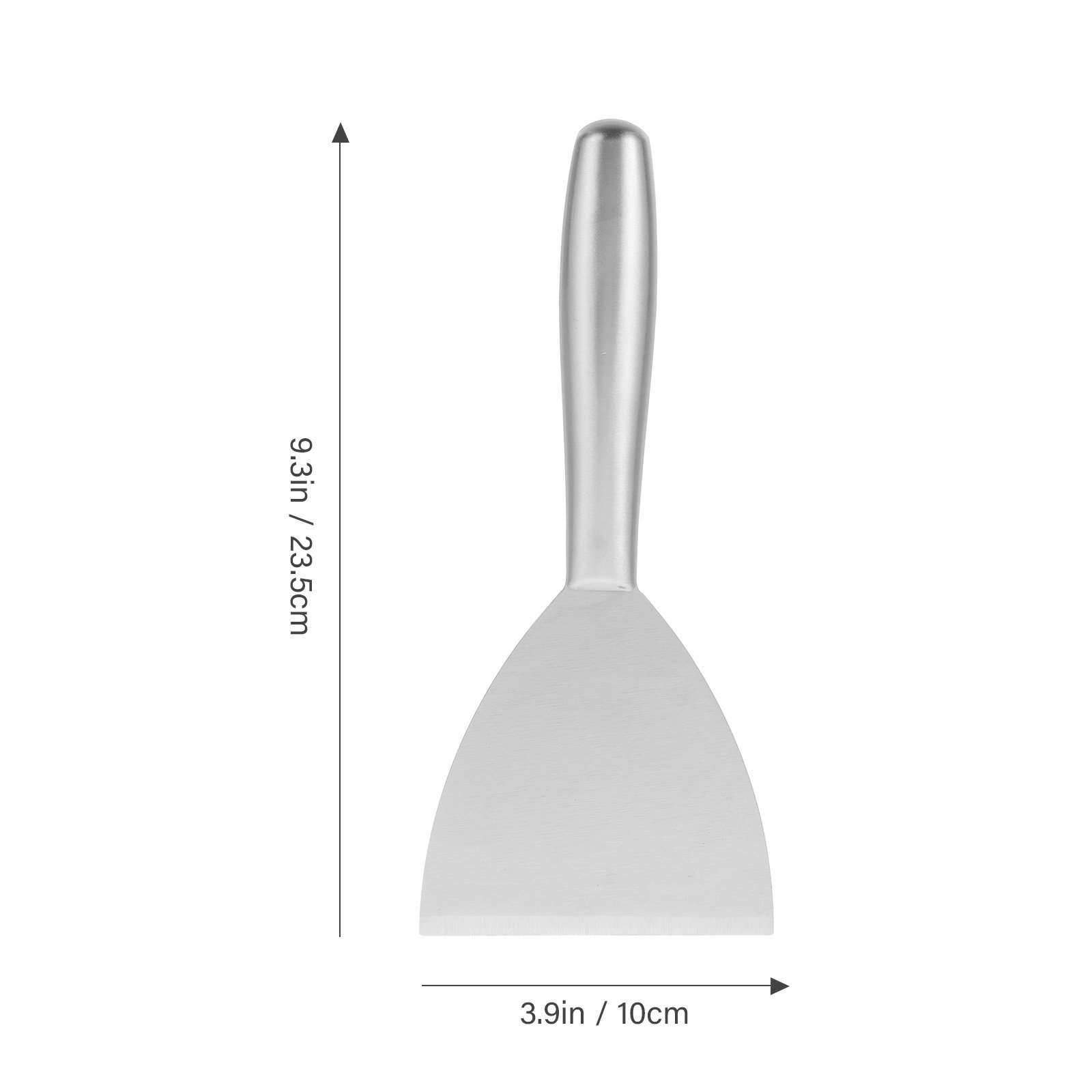 Herramienta de raspado de acer - Woodworking Wallpaper reseña y precio