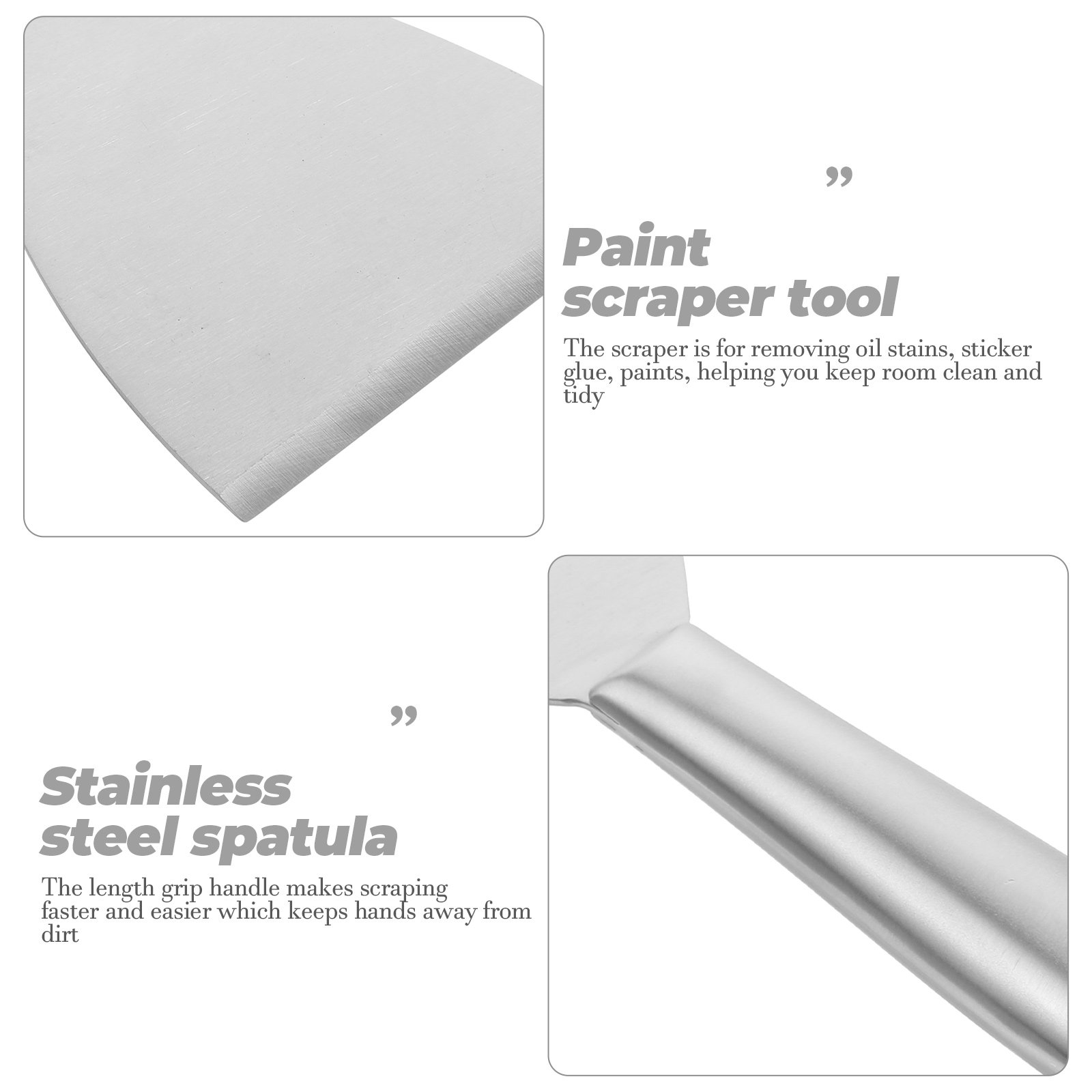Herramienta de raspado de acer - Woodworking Wallpaper reseña y precio