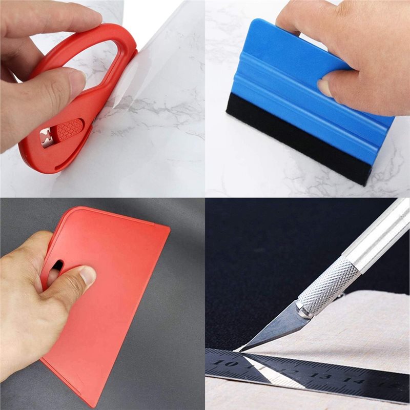 Kit de herramientas para alisa - Woodworking Wallpaper reseña y precio