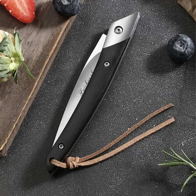NUEVO cuchillo de alta calidad - Woodworking In Japanese reseña y precio