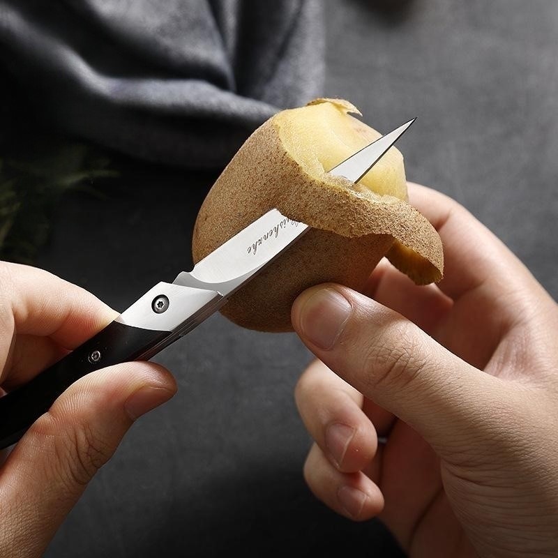 NUEVO cuchillo de alta calidad - Woodworking In Japanese reseña y precio