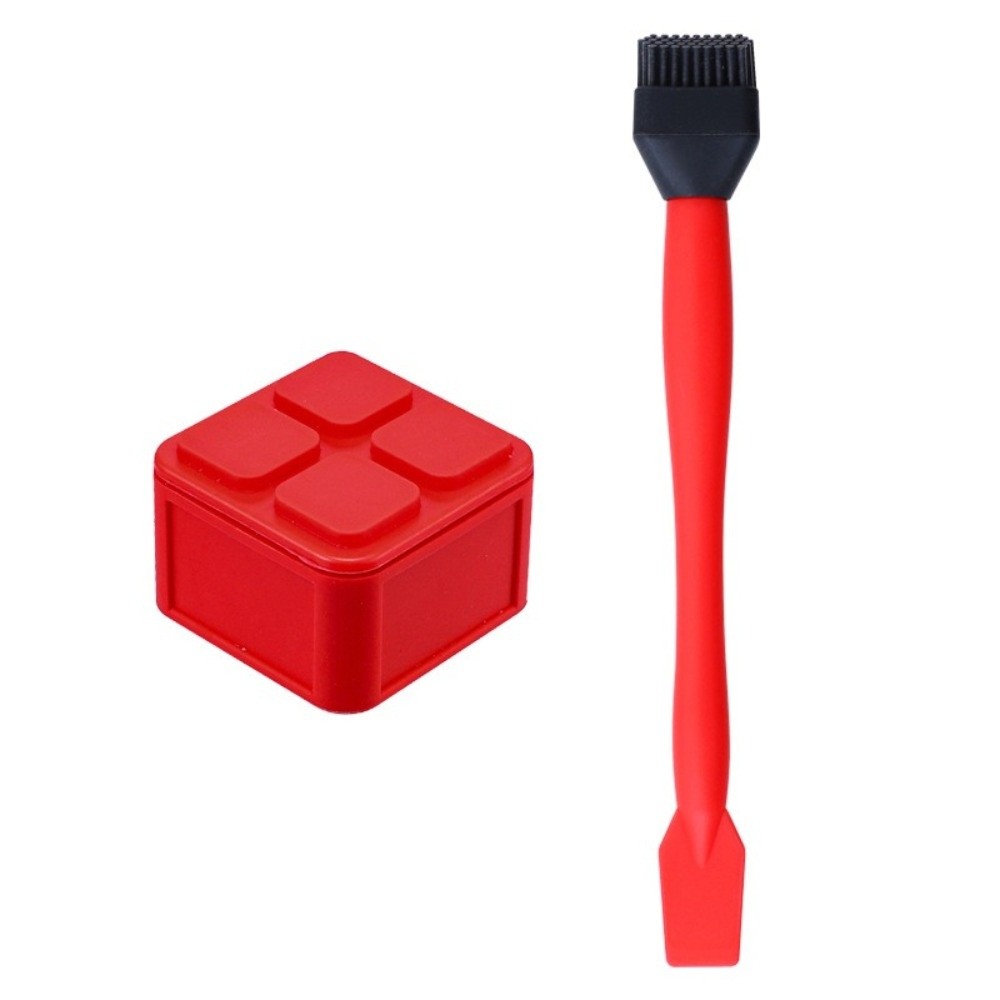 Pincel de Silicona para Pegame - Woodworking Glue reseña y precio