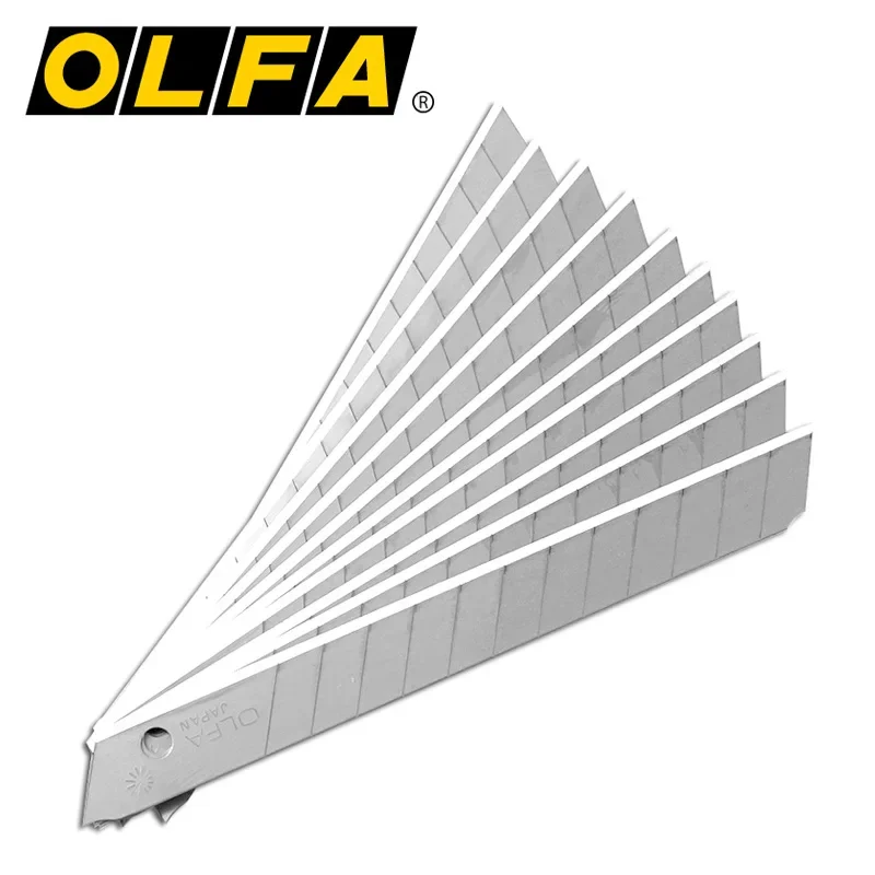 OLFA ASB-10 Cuchillas de repue - Woodworking Wallpaper reseña y precio