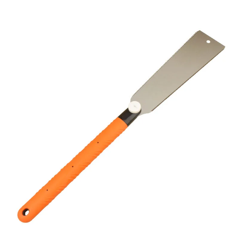 Sierra de mano para corte fino - Woodworking In Japanese reseña y precio
