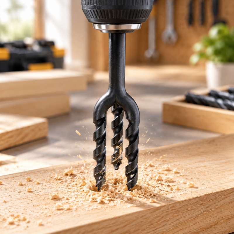 Divertida broca de plástico co - Woodworking Jokes reseña y precio