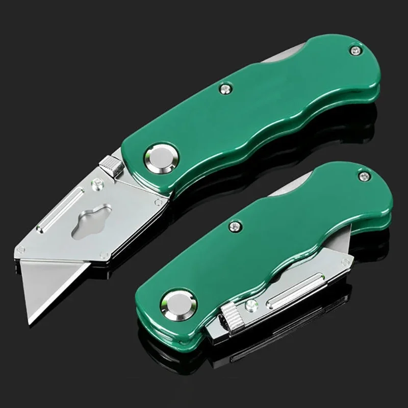 Cuchillo plegable de utilidad, - Woodworking Wallpaper reseña y precio