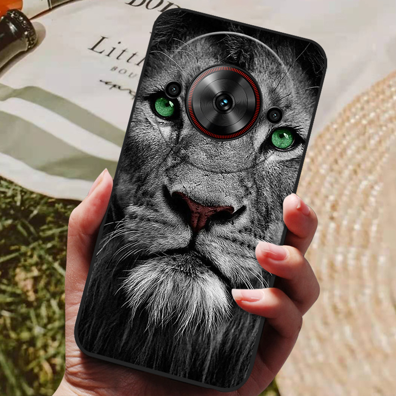 Para ZTE Nubia Focus funda Ani - Drawknife Blade reseña y precio