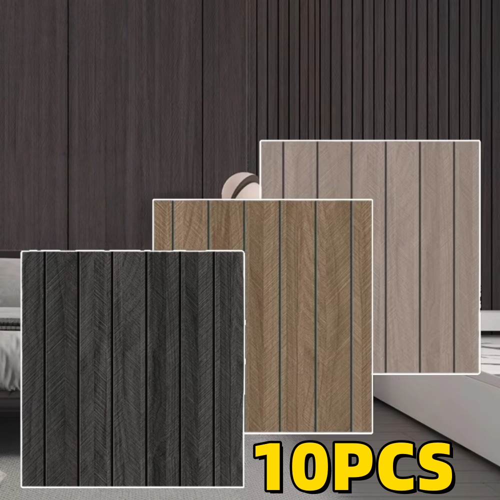 10 Paneles de Pared con Diseño - Woodworking Glue reseña y precio