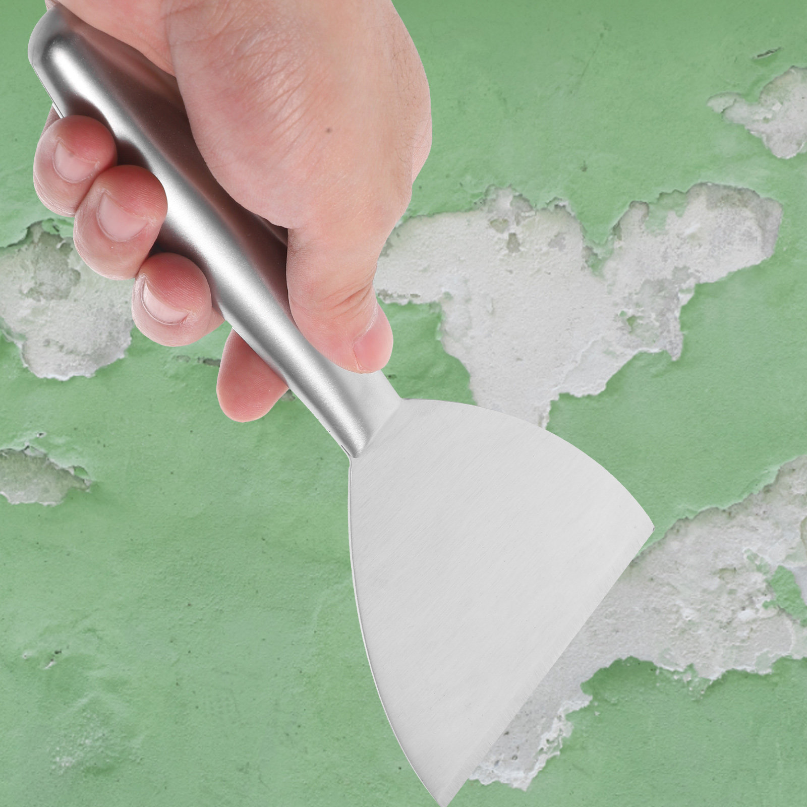 Raspador de aceite multifuncio - Woodworking Wallpaper reseña y precio